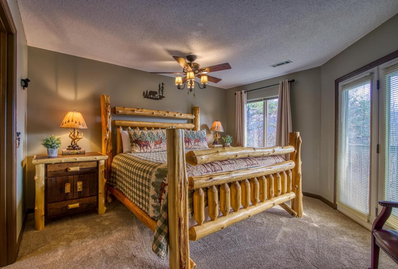 3 Decks, Mtn Views! Tree Tops By Honeybearcabins - Luxury Rain Showers, 3 King Suites, Xl Hottub, Fireplace, Bear Sightings Gatlinburg Εξωτερικό φωτογραφία
